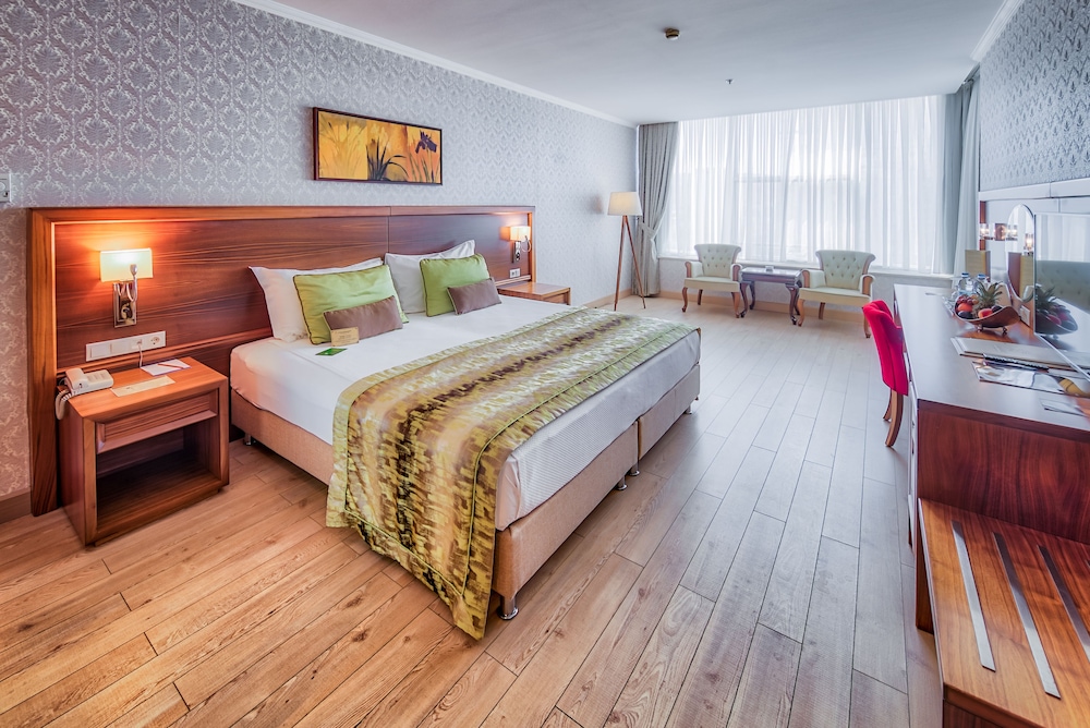 ATAKOSK HOTEL 17/63