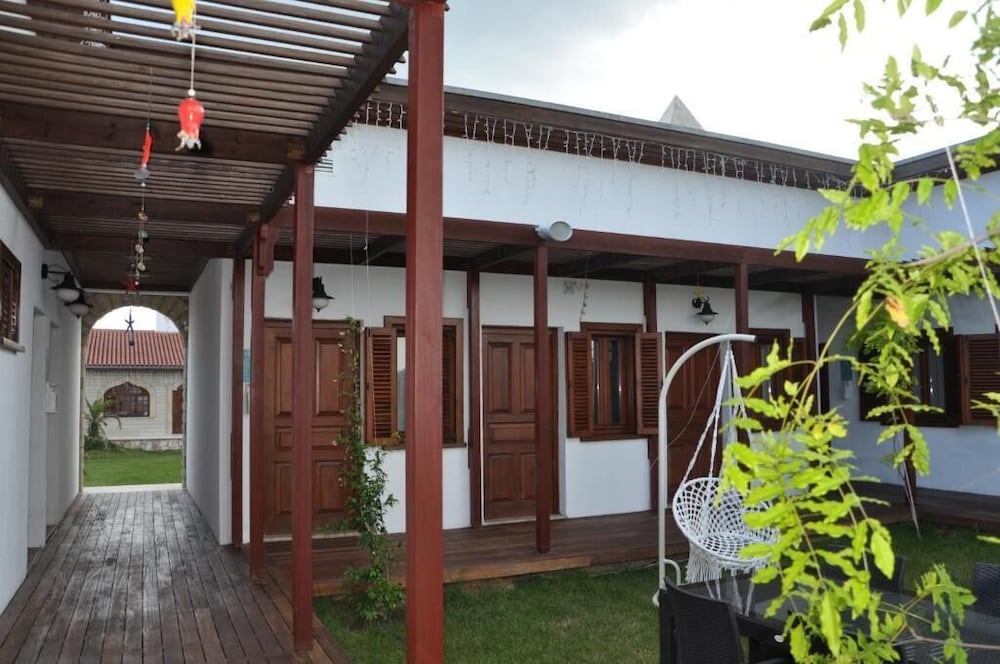 Tarihi Kumbaba Otel 1/50