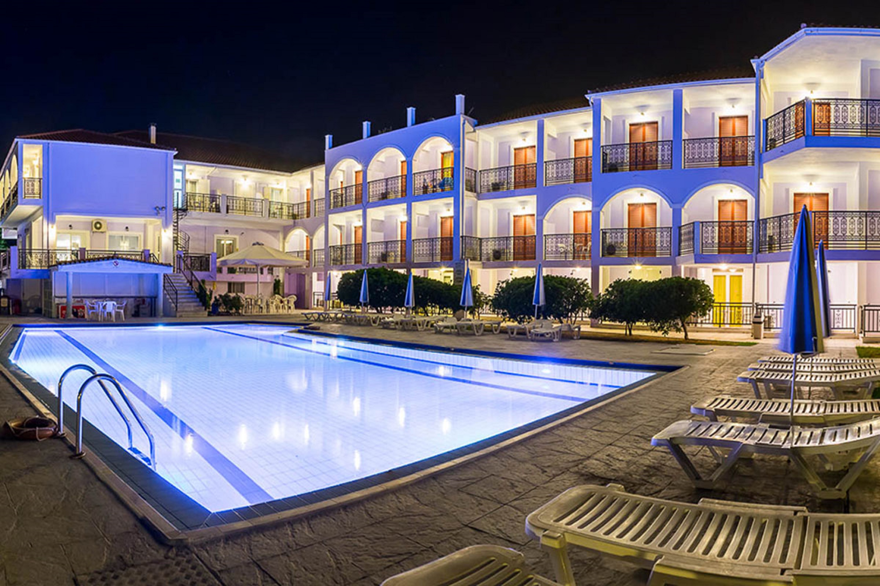 Eleana Hotel by GHH 31/40