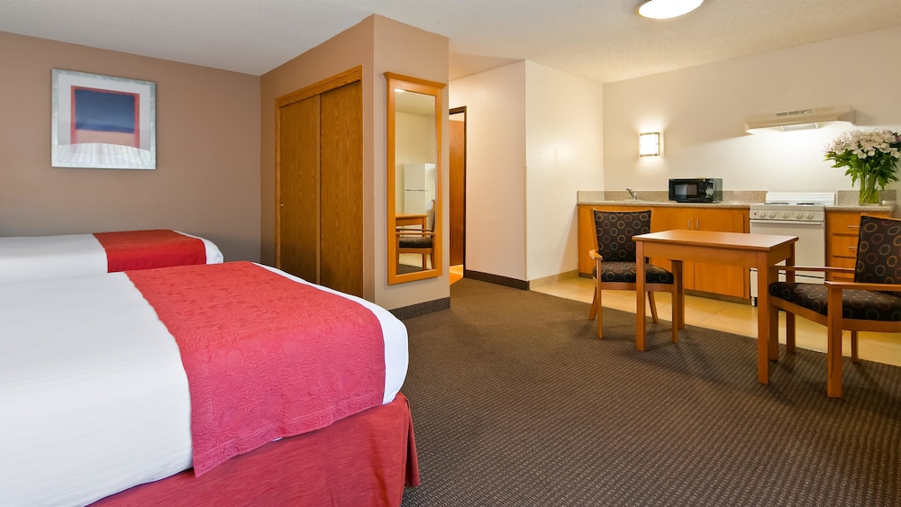 Best Western Aladdin Inn 20/38