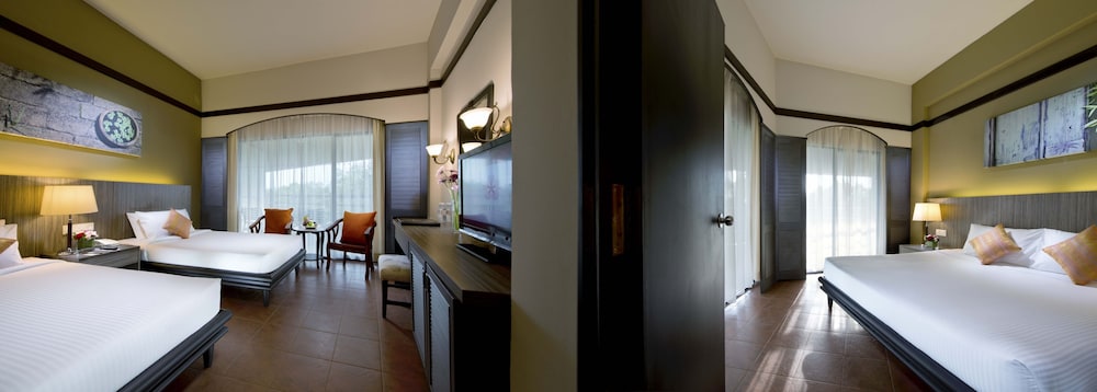 Swiss Garden Beach Resort Kuantan 33/70