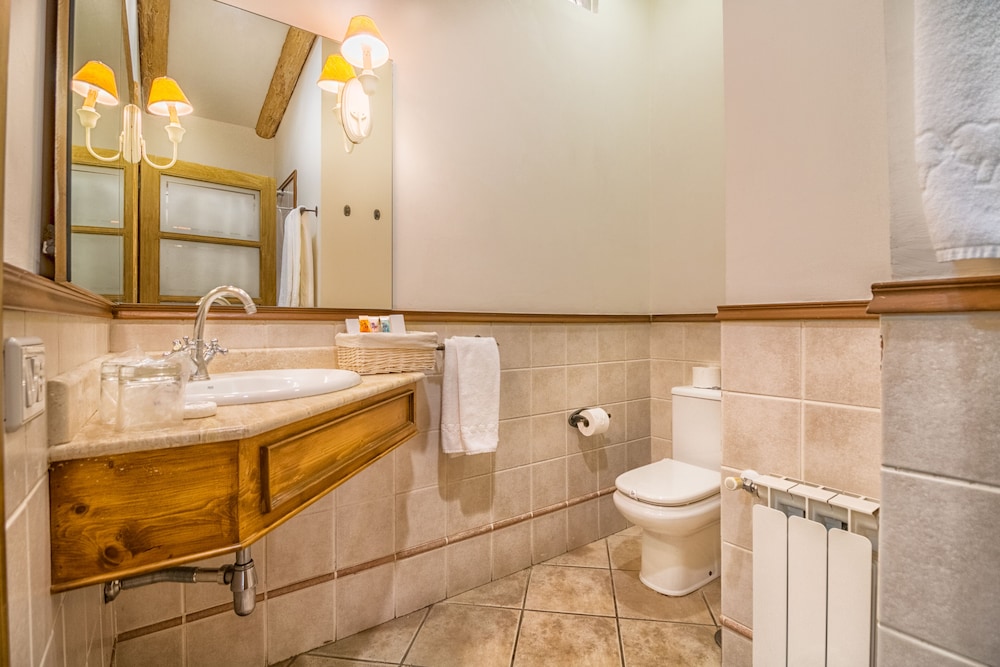 Hotel Rural LIVVO Maipez 43/50