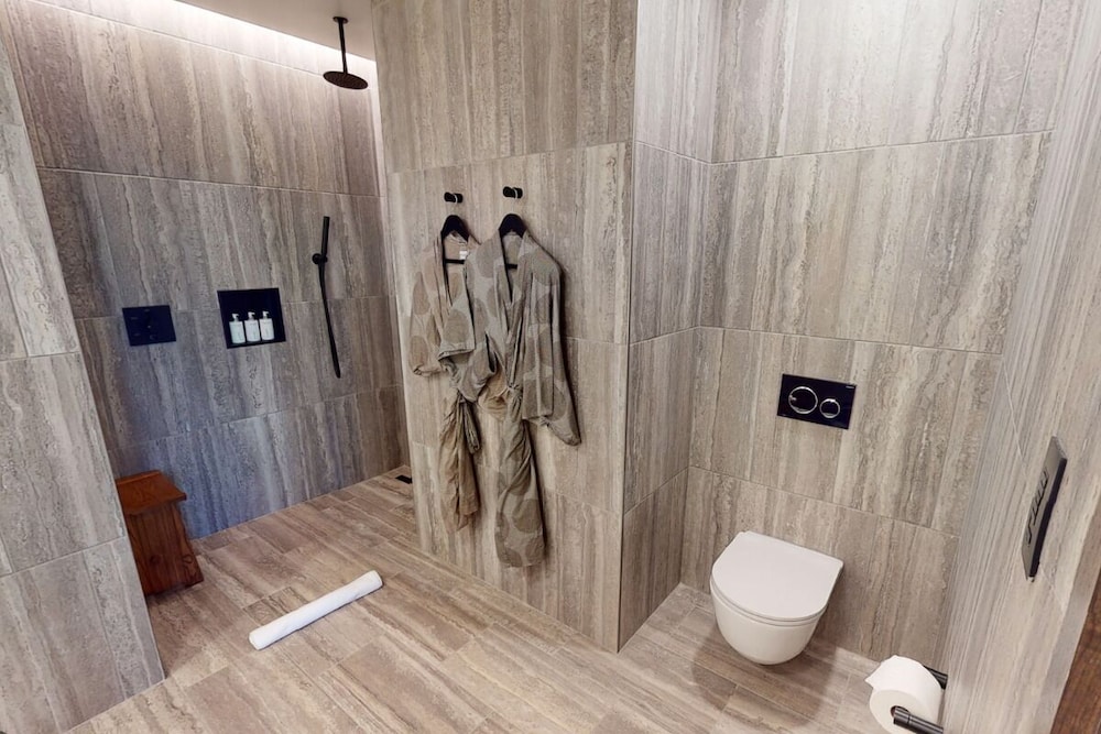 Nobu Hotel Atlanta 21/50
