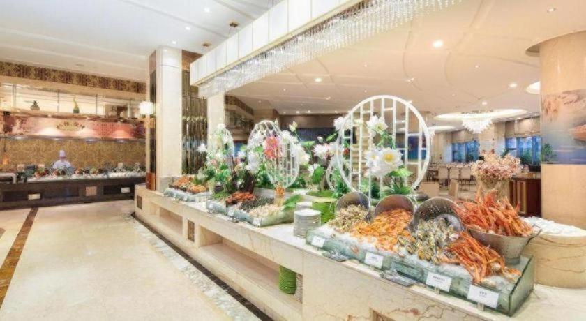 Empark Grand Hotel Hefei Beicheng 21/50
