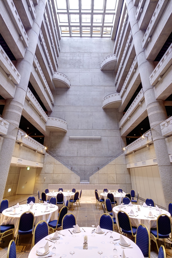Hotel Resonex Naha 29/34