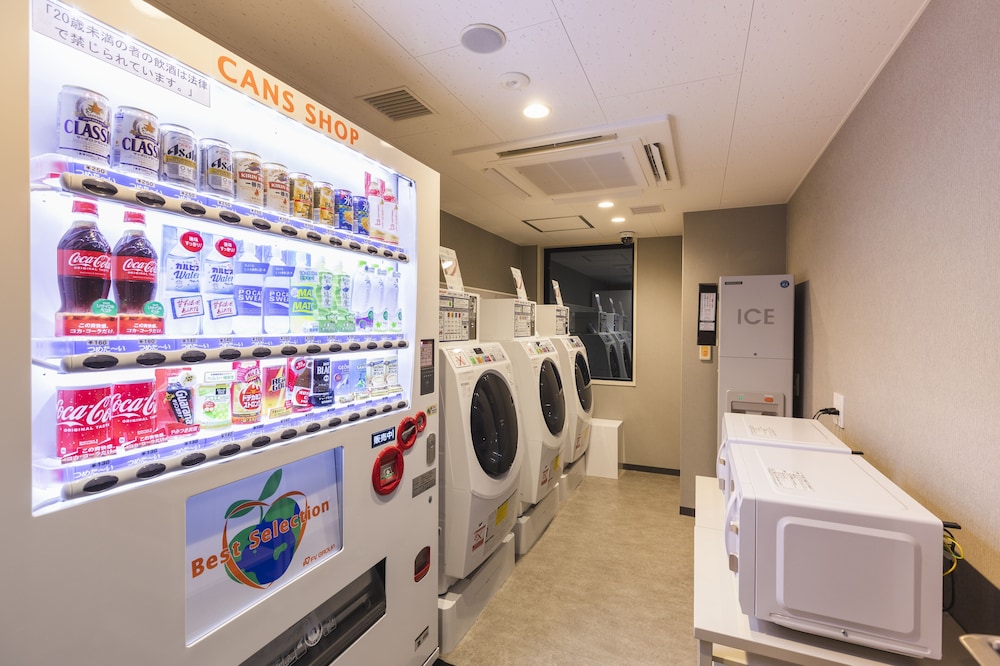 Sotetsu Fresa Inn Sapporo-Susukino 13/21
