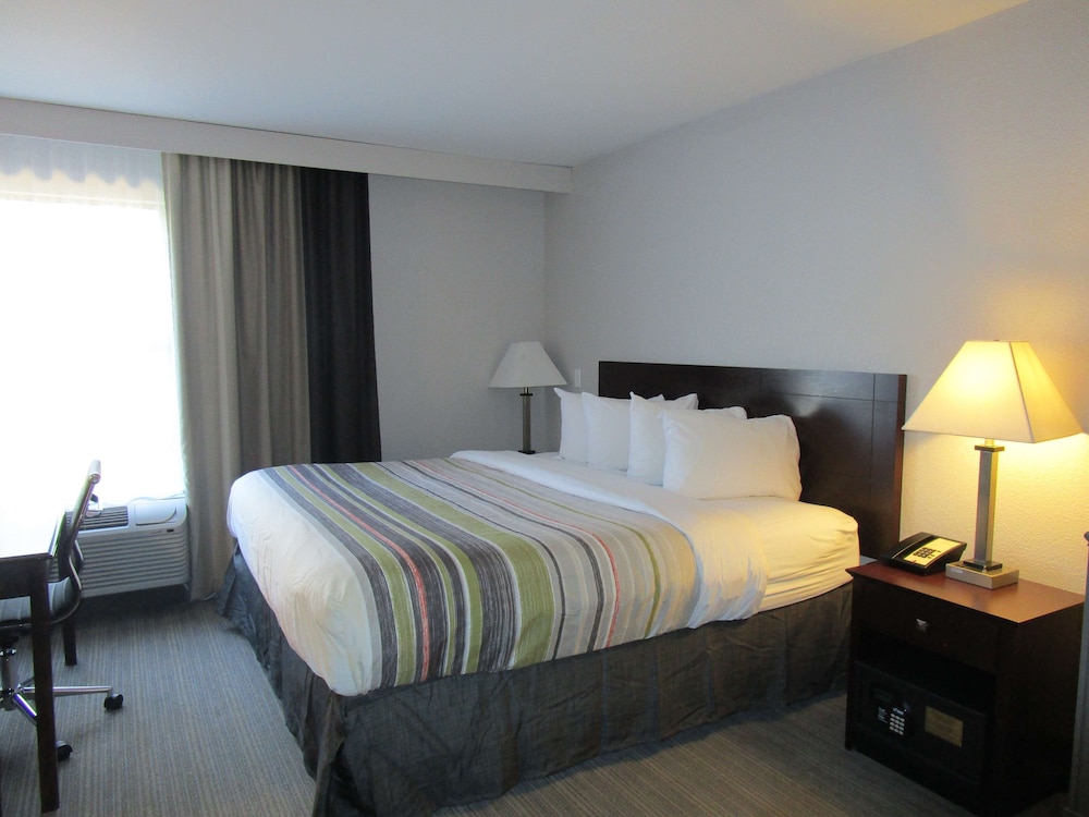 Country Inn & Suites by Radisson Greenville, NC 20/58