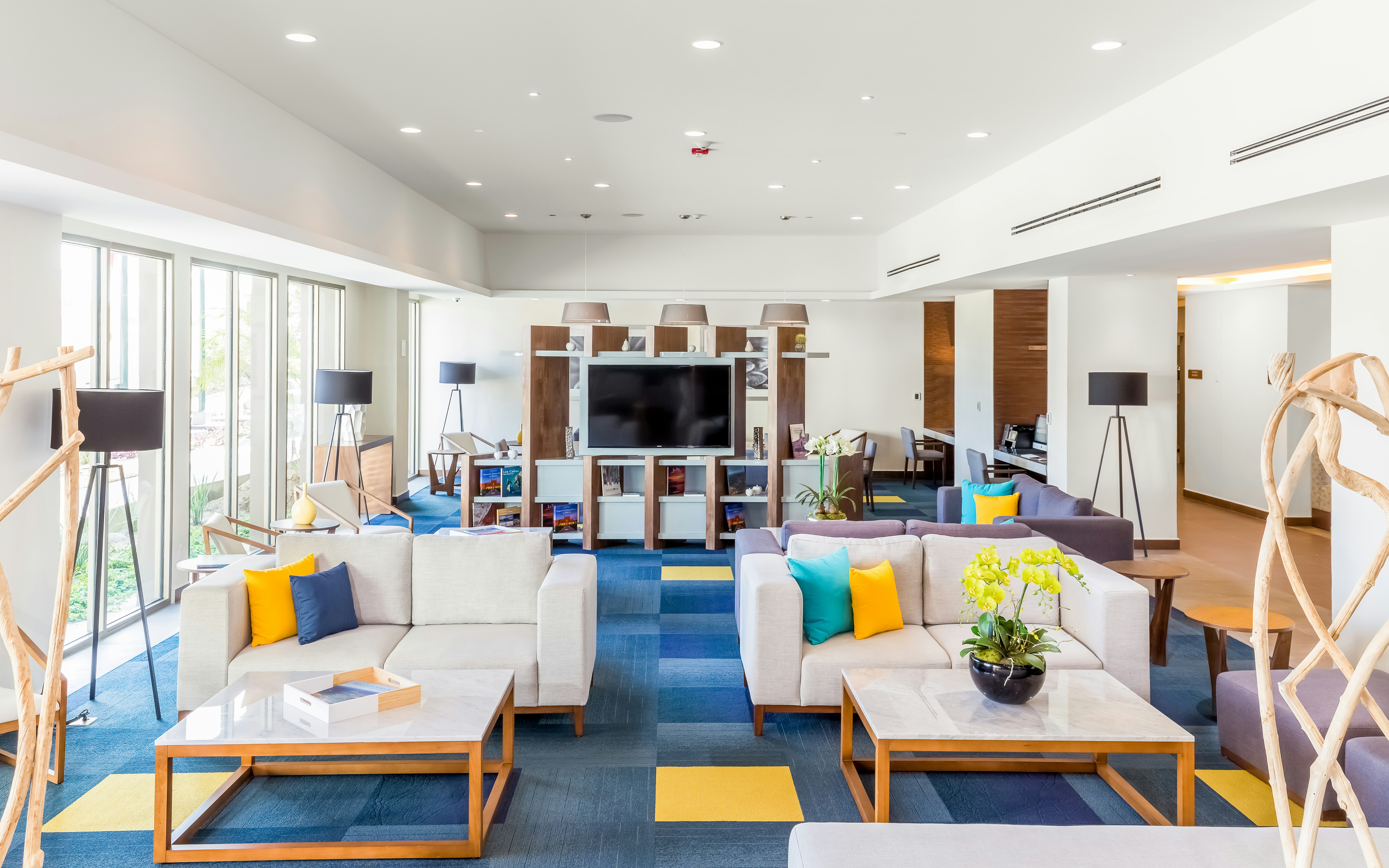 Hampton Inn and Suites by Hilton Los Cabos 29/55