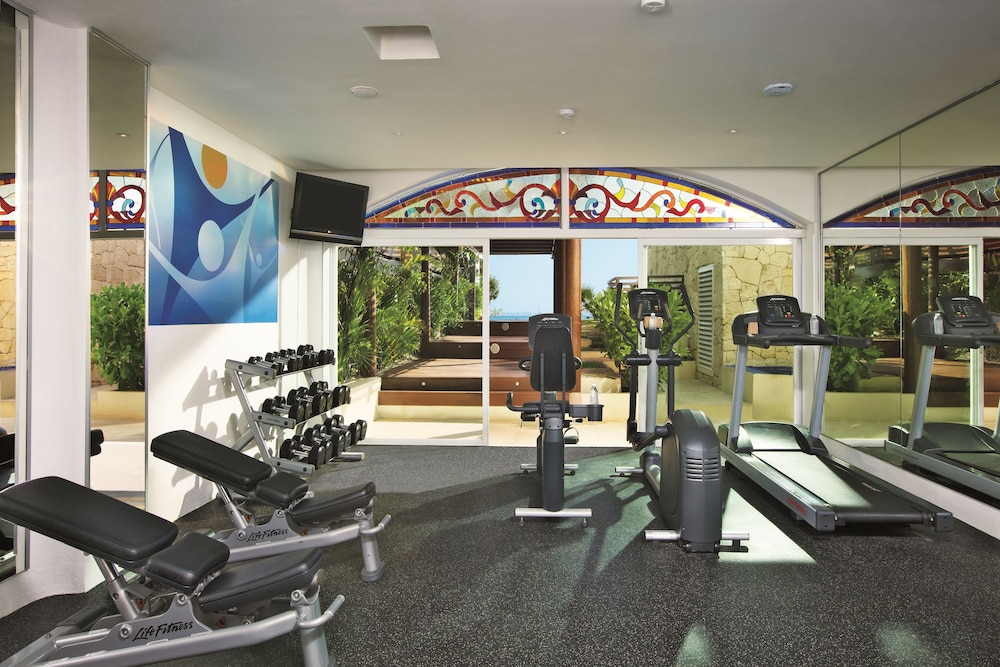sport facilities