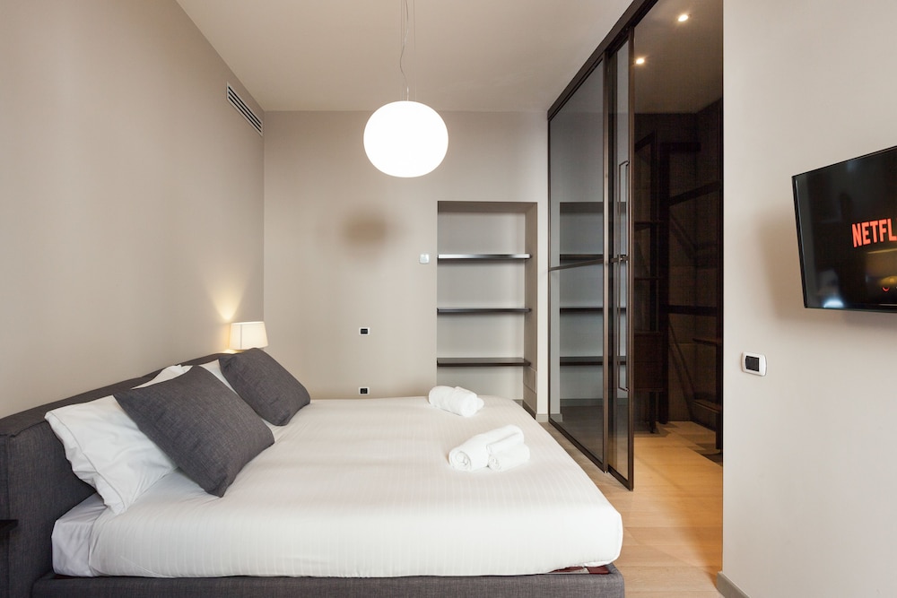 Easyhomes Duomo Suites and Apartments 8/38