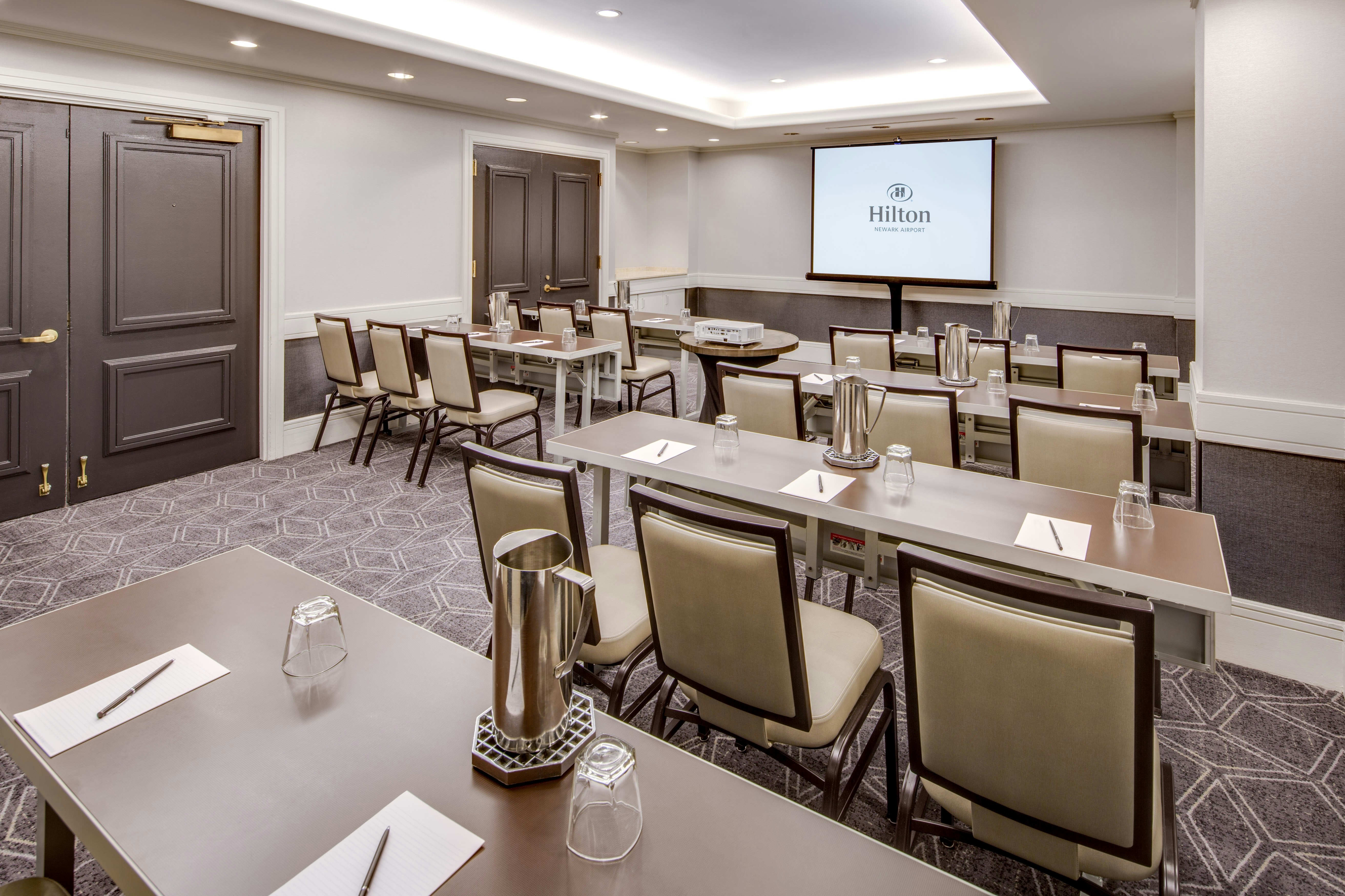 Hilton Newark Airport 46/59