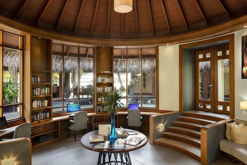 Anantara Dhigu Maldives Resort 45/67