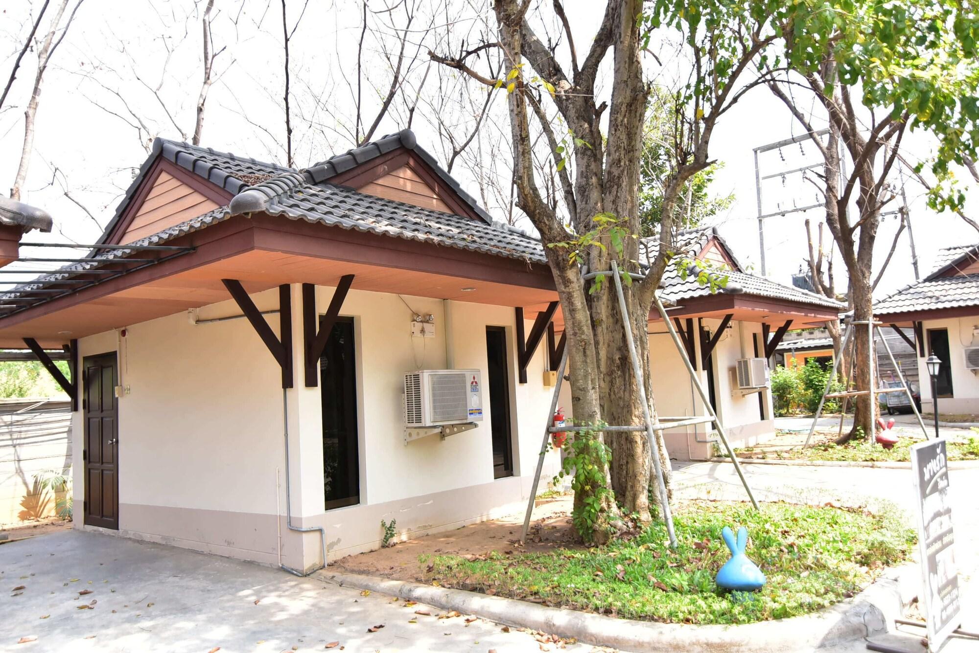 Bangrak Resort 2/26