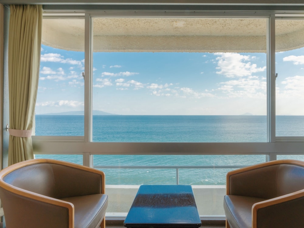 Atagawa Onsen Blue Ocean 39/50
