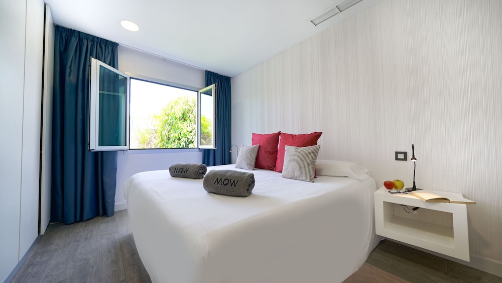 Seven Hotel And Wellness Gay Men Only 10/63