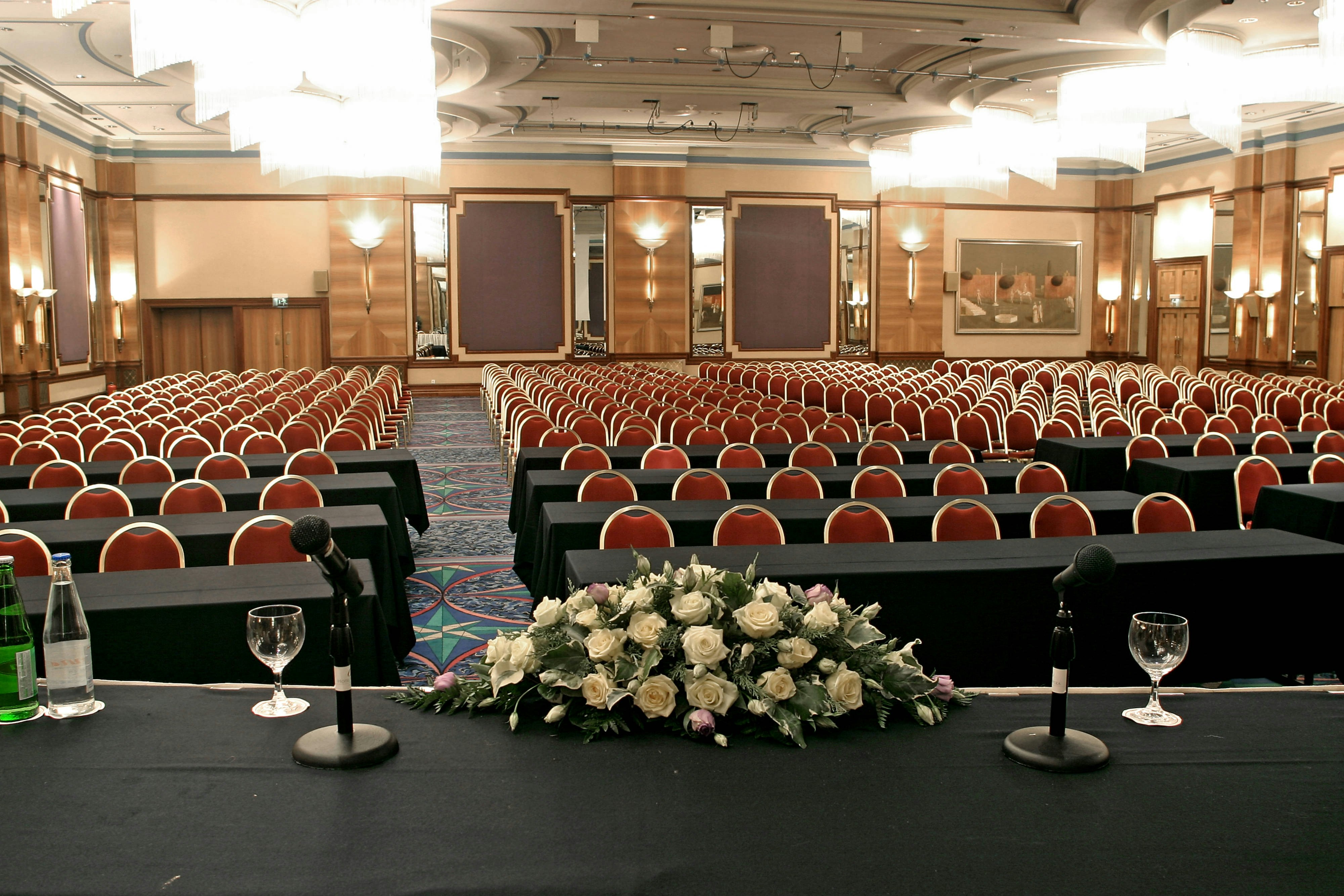 Westin Zagreb Hotel 67/68