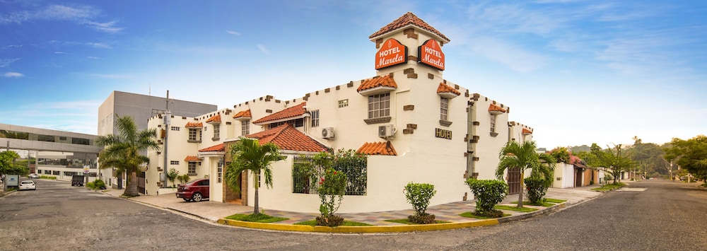 Hotel Marela 6/43