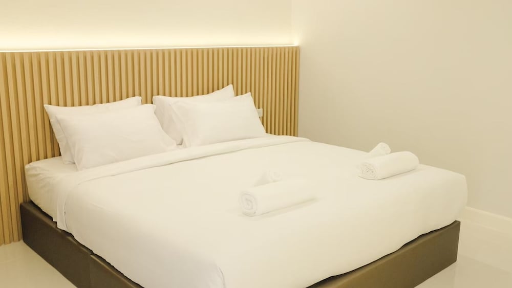 Sangthian Beach Resort 19/60