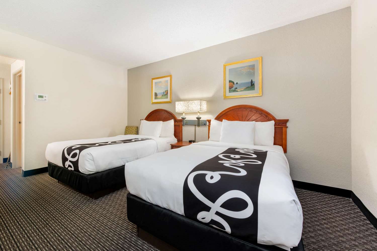 La Quinta Inn by Wyndham Ft. Lauderdale Tamarac East 13/34