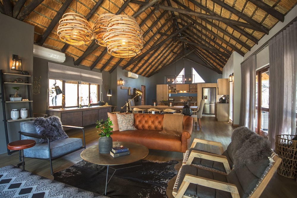Nkala Safari Lodge 26/43
