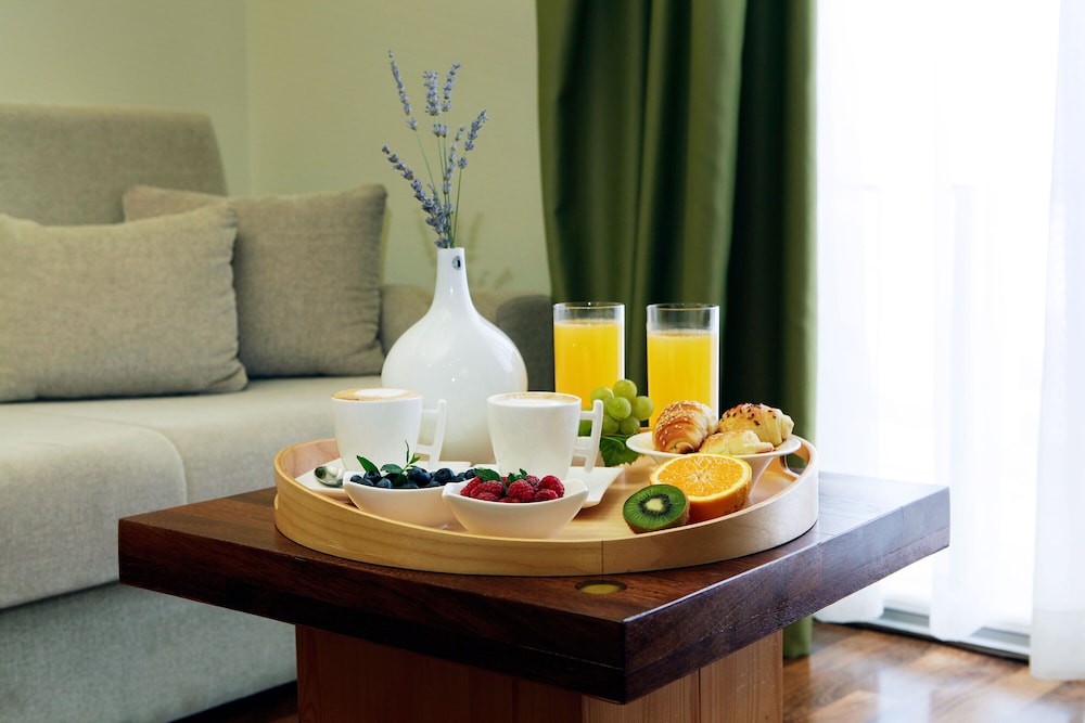 Boutique Hotel Bol 13/50