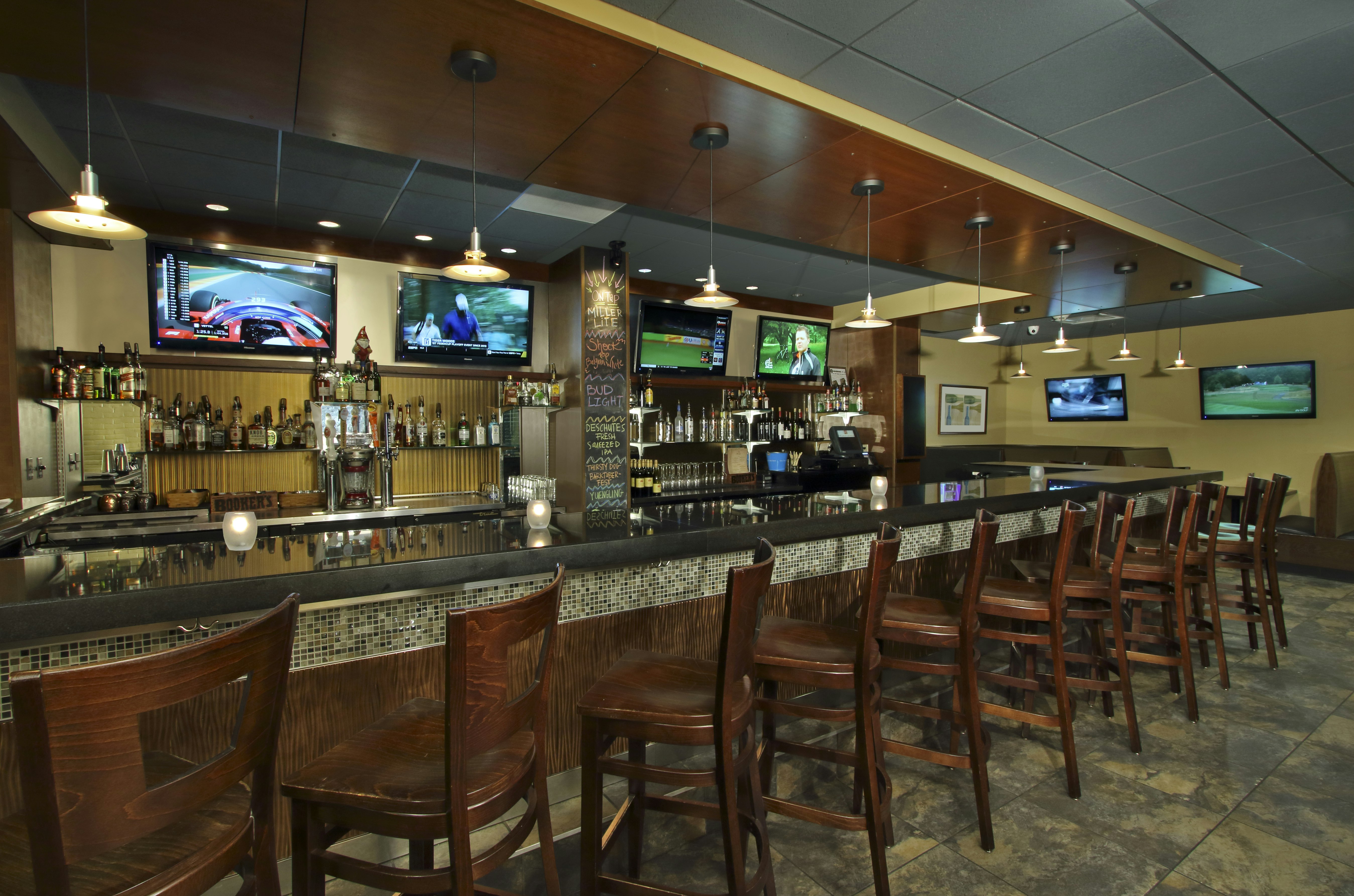 DoubleTree by Hilton Hotel Newark Ohio 41/65