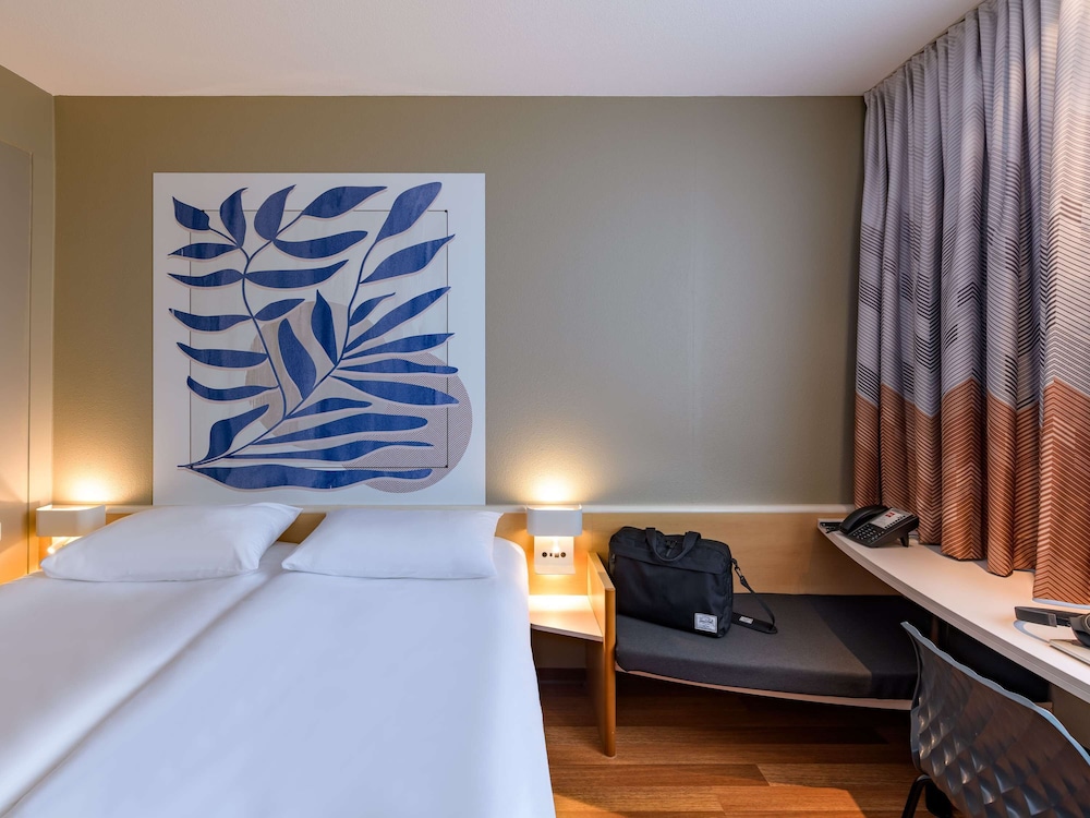 ibis Heilbronn City 16/64