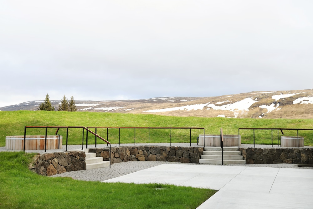 Fosshotel Reykholt 50/53