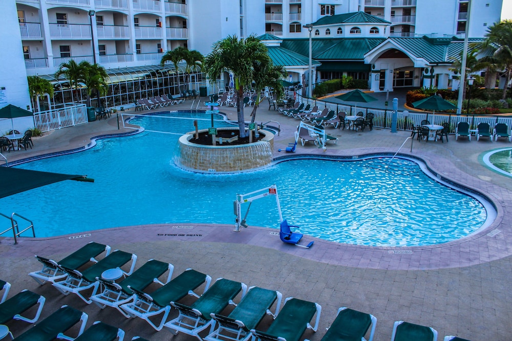The Resort On Cocoa Beach 26/34