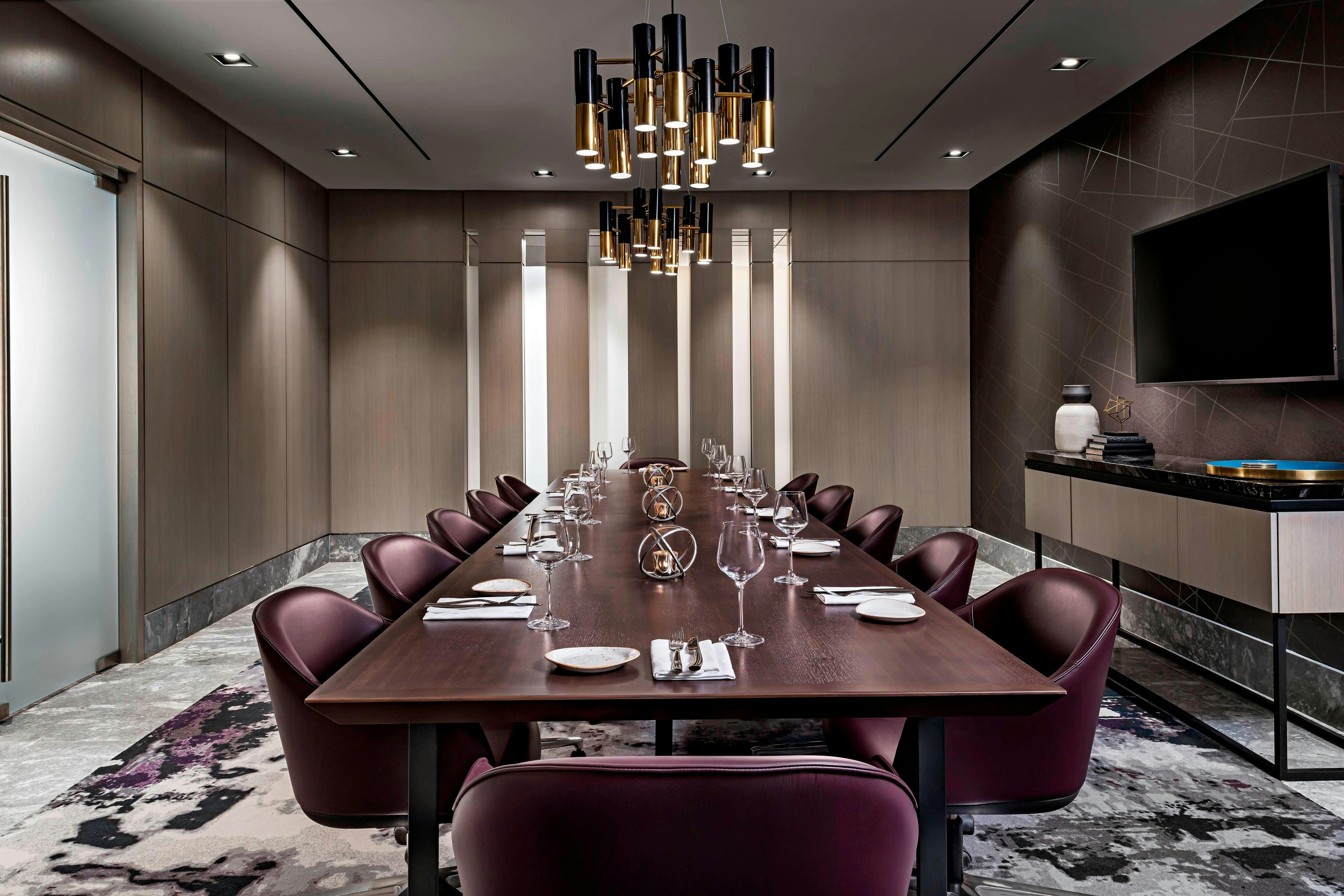 Toronto Marriott Markham 37/42