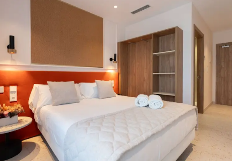 ASA Hotel La Marina by SH Hoteles 3/6