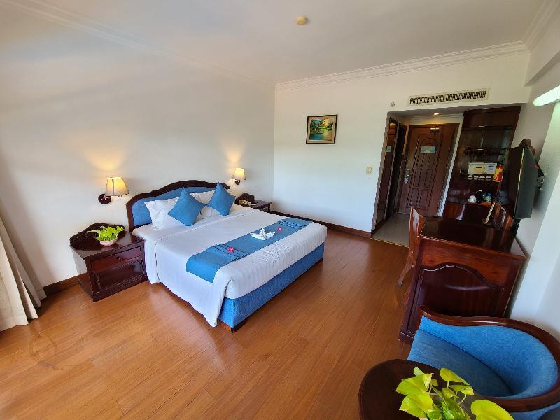 Exclusive, Premium, Deluxe, Double Bed