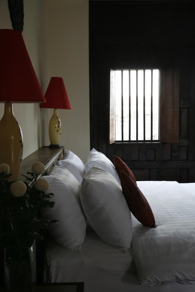 RedDoorz Plus Evergreen Boutique Hotel 21/53