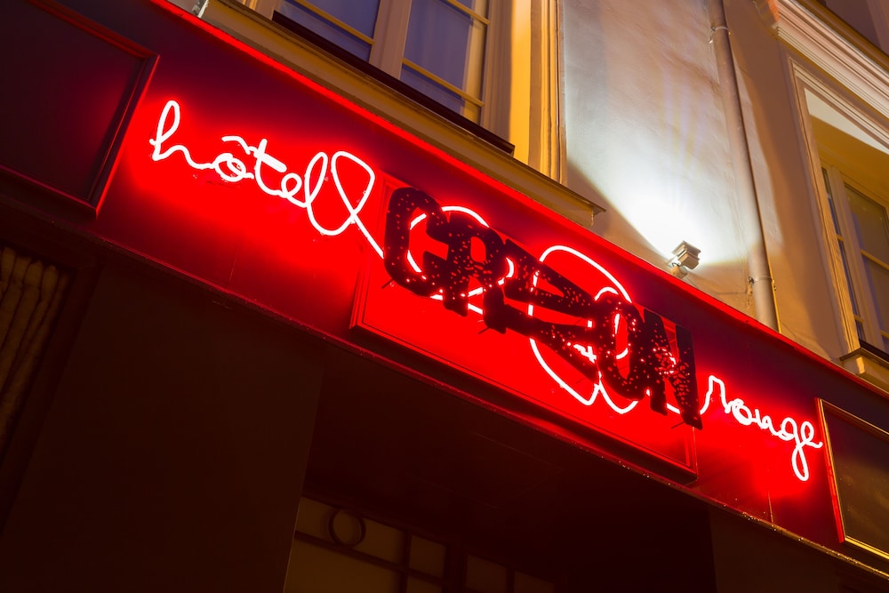 Hotel Crayon Rouge By Elegancia 3/50