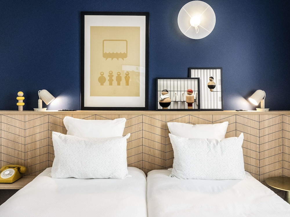 Ibis Styles Paris Romainville 23/44