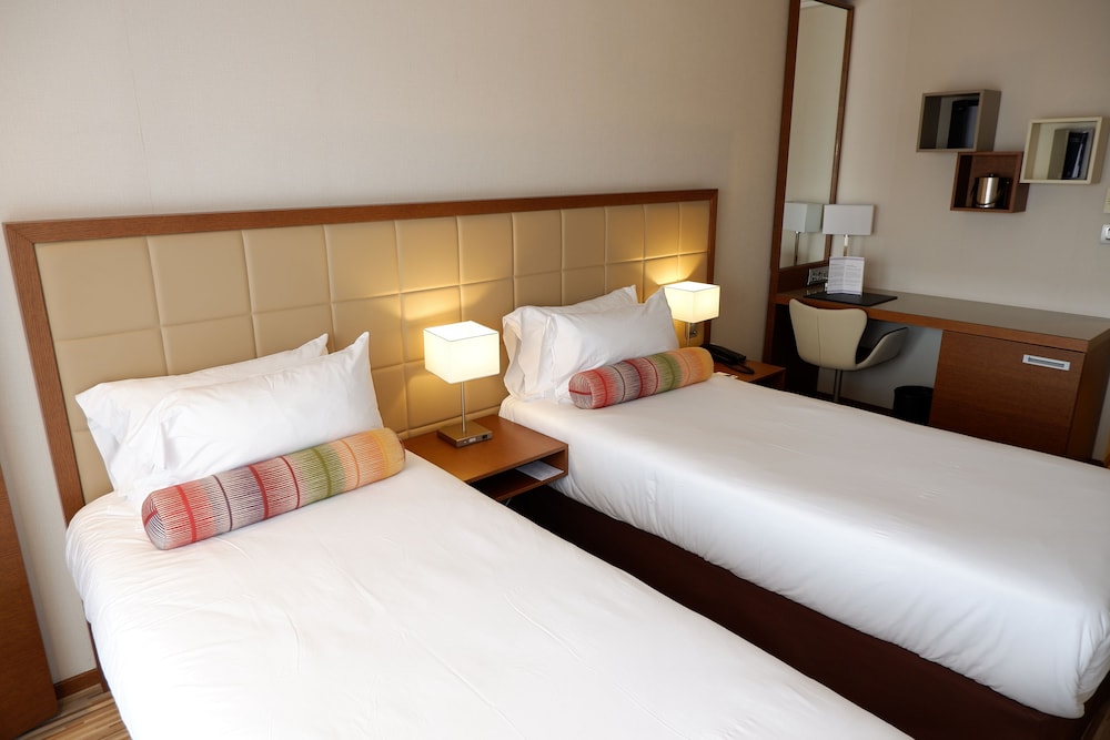 AC Hotel by Marriott Ambassadeur Antibes - Juan Les Pins 10/51