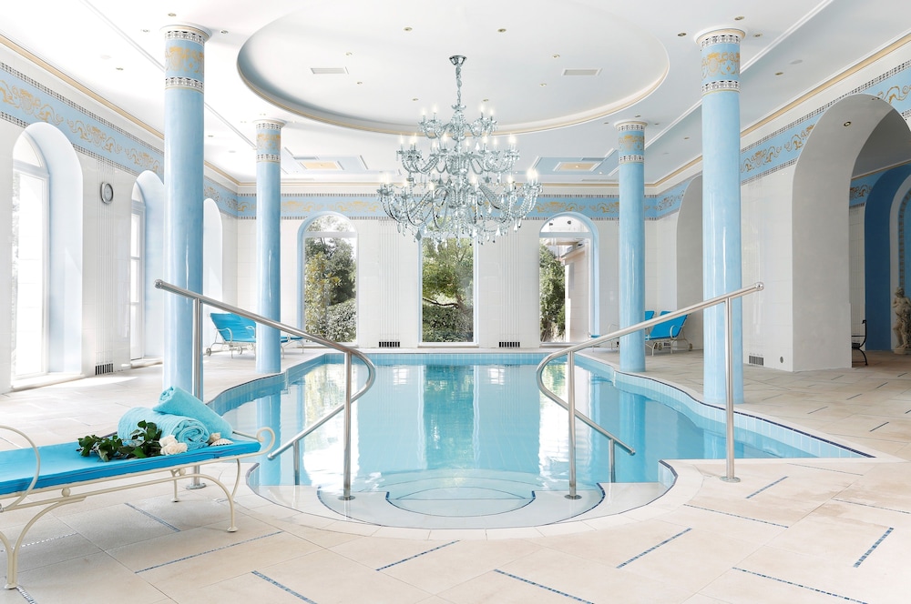 Hotel Kvarner Palace 21/50