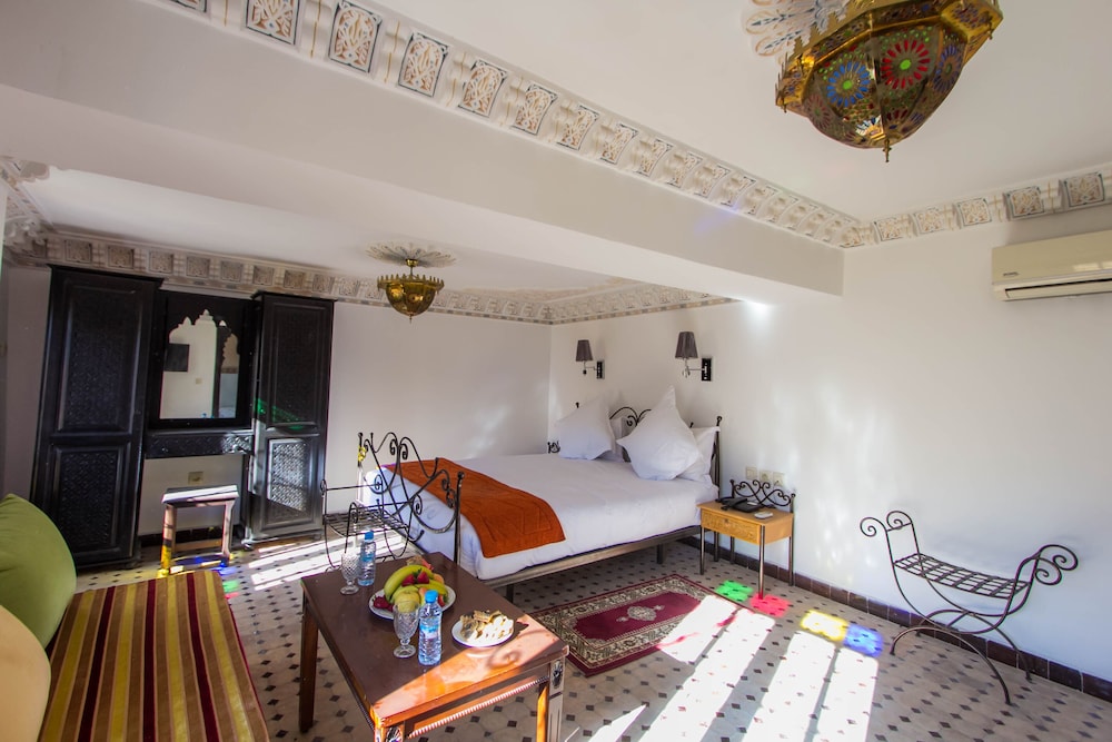 Riad Fes Bab Rcif & Spa 14/50