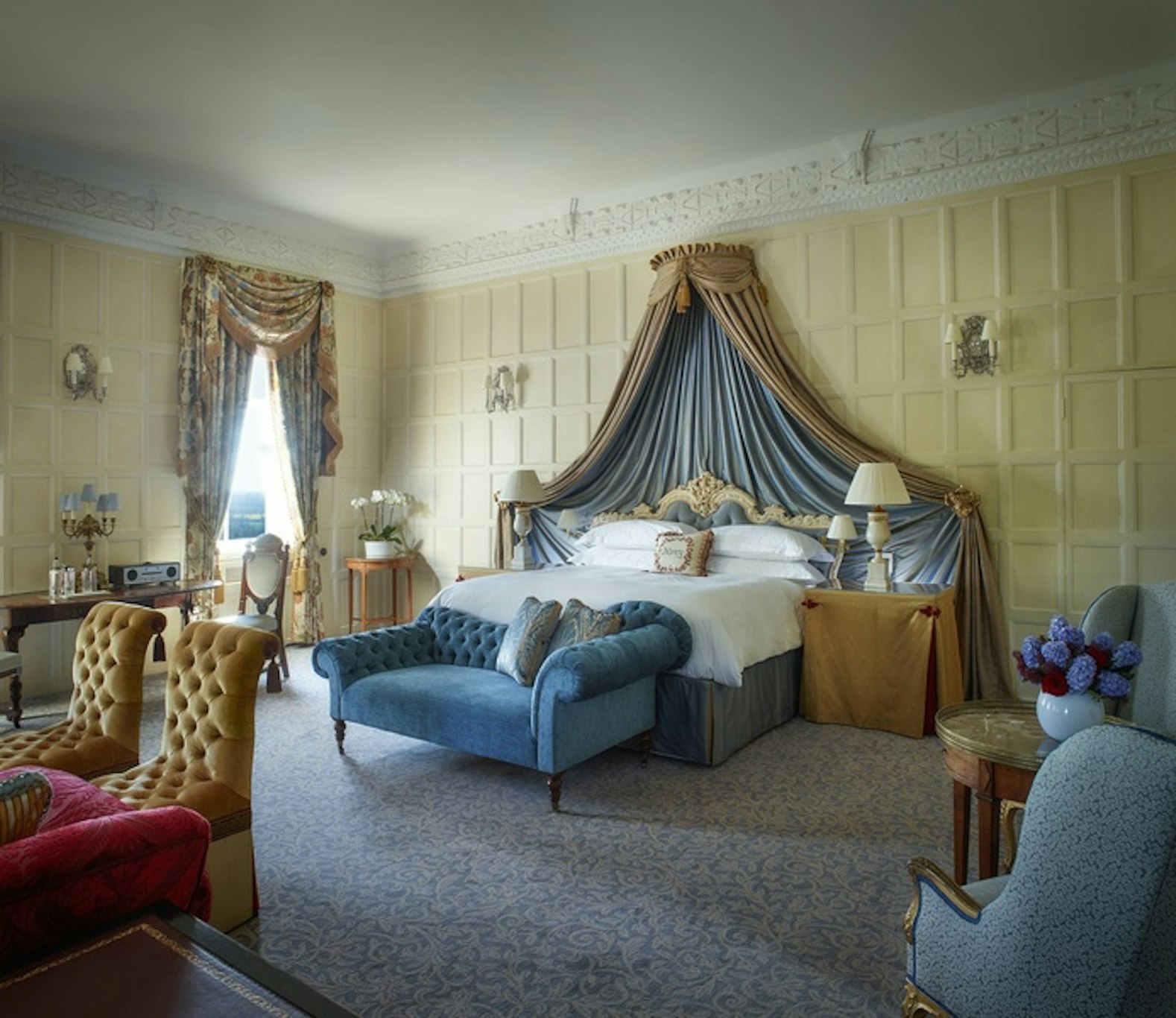 Cliveden 10/50
