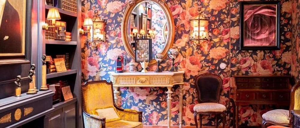Rose Garden House by Unlock Hotels 24/43