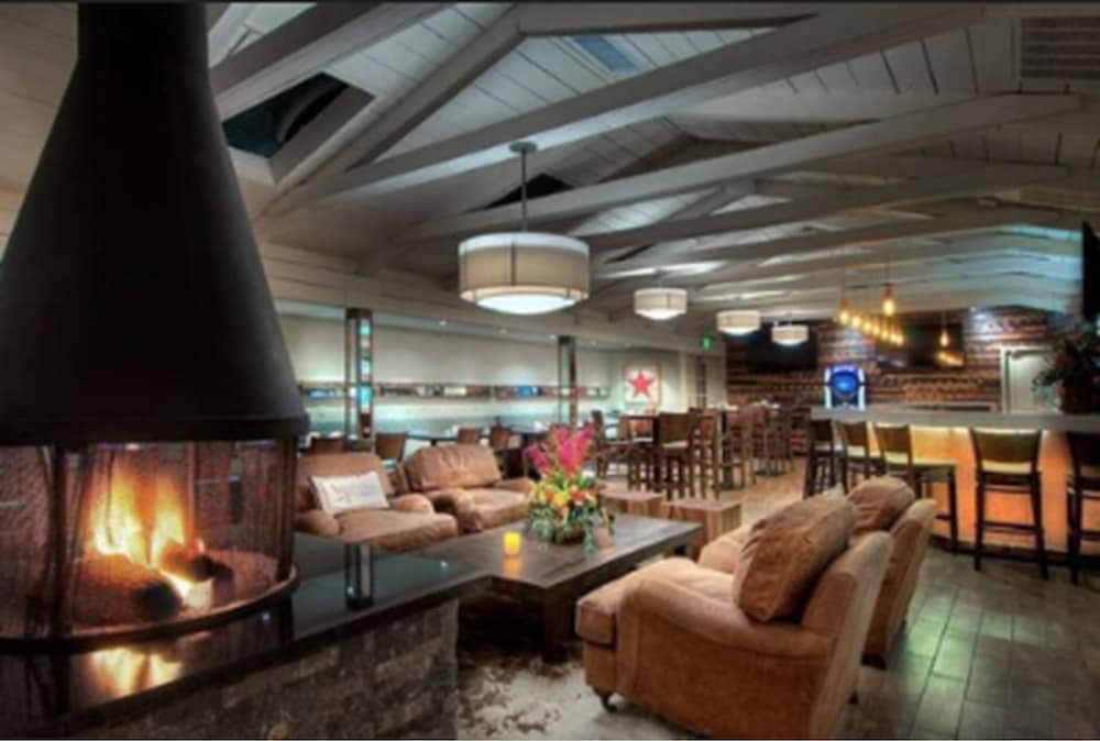 Inn At Pasatiempo 9/28