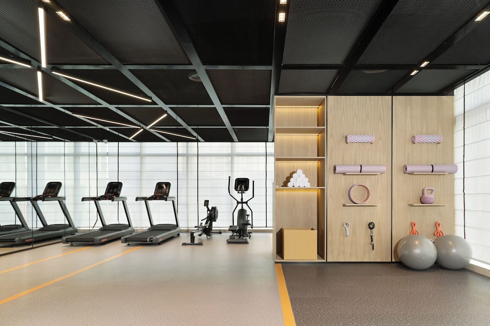 Novotel Chengdu Lige 35/59