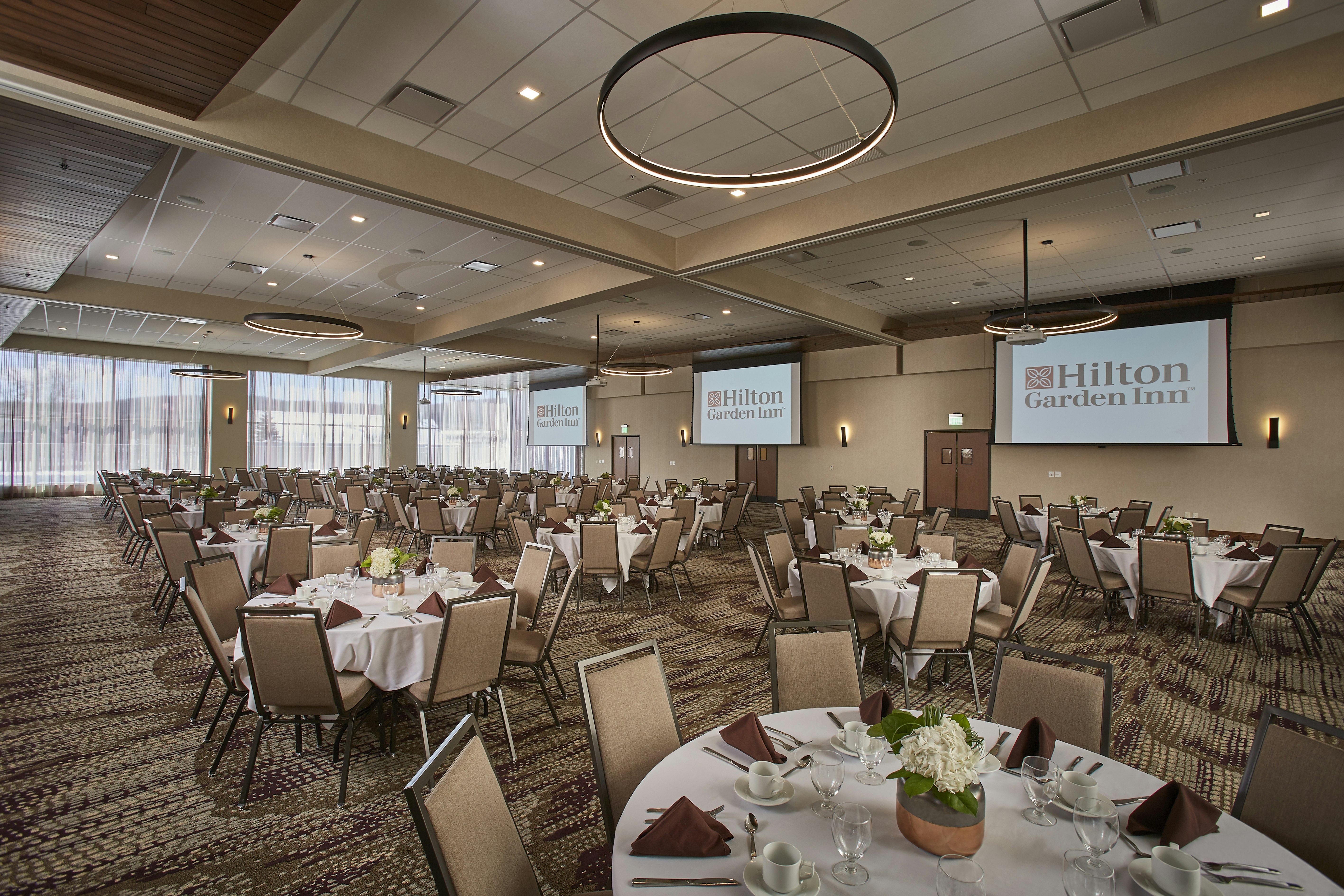 Hilton Garden Inn Wausau 14/20