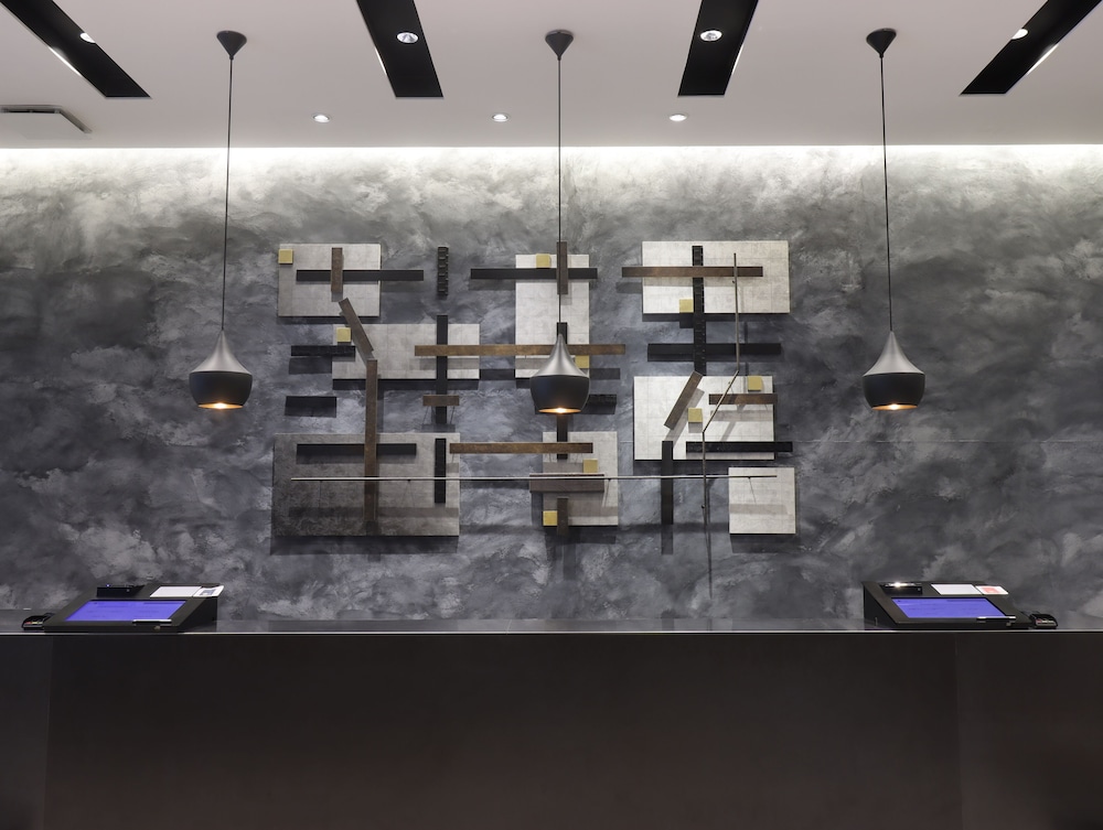 Hotel M's Plus Shijo-Omiya in KYOTO
