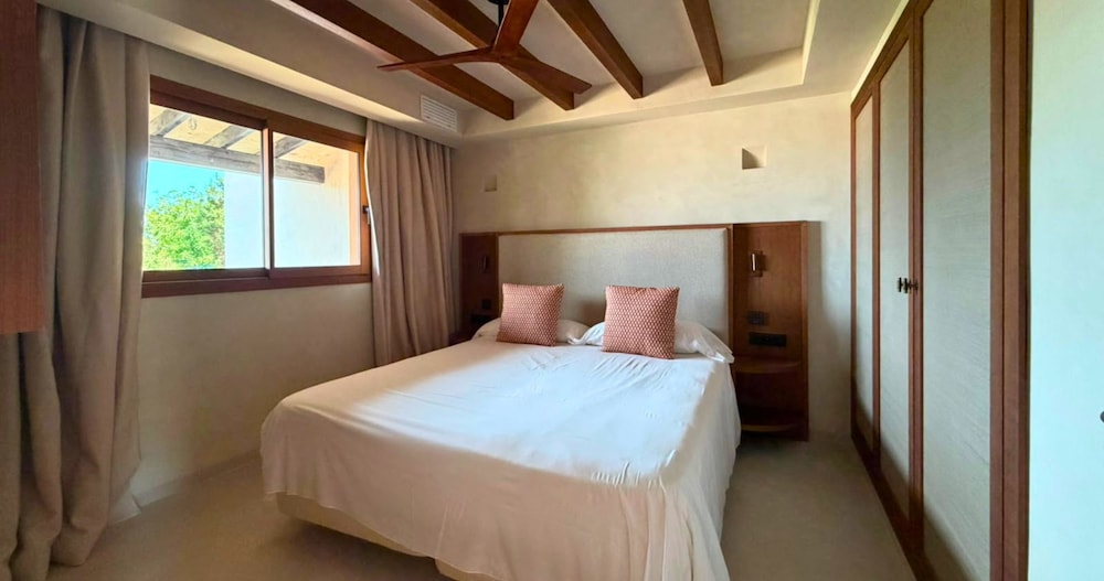 Family, Apartment, 6 Beds