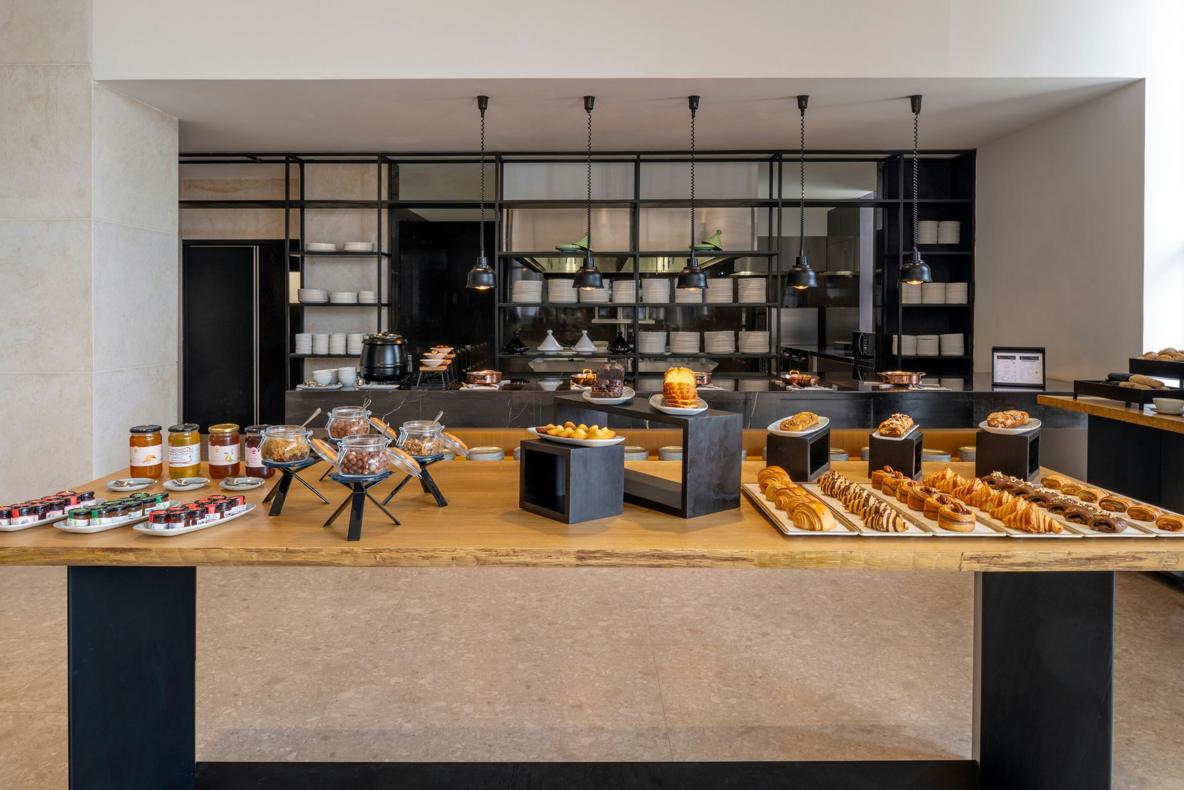 Taghazout Bay Marriott Resort 33/54