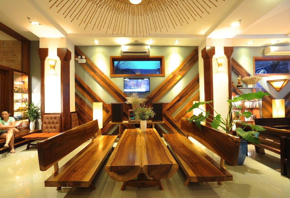 Seasing Boutique Hotel 29/50