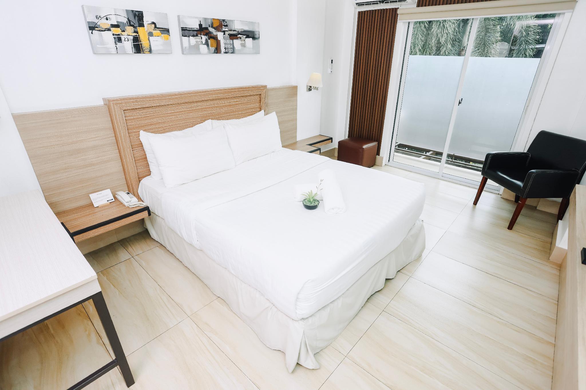 The Citywalk Suites Apartment Inc. 16/32