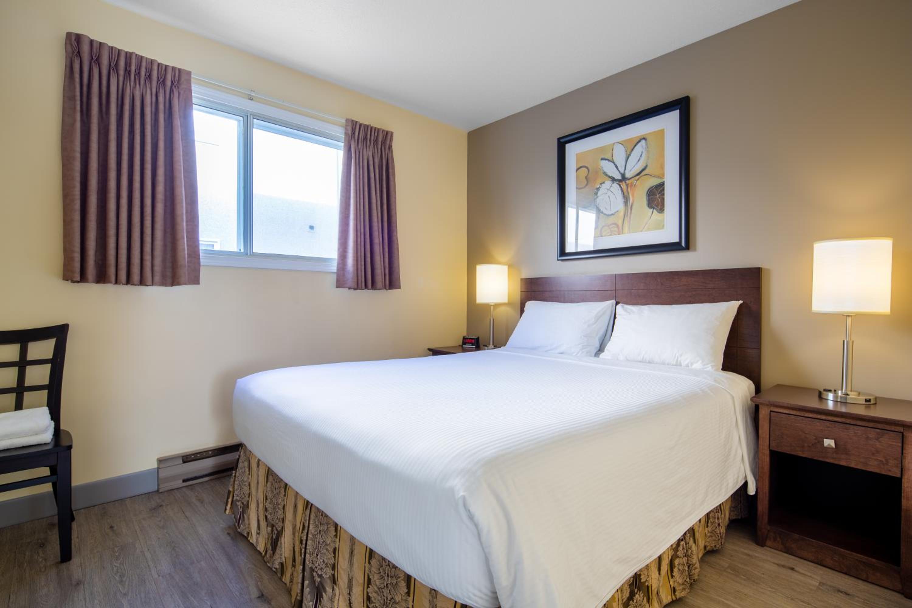 Deluxe, Suite, 2 Queen Beds