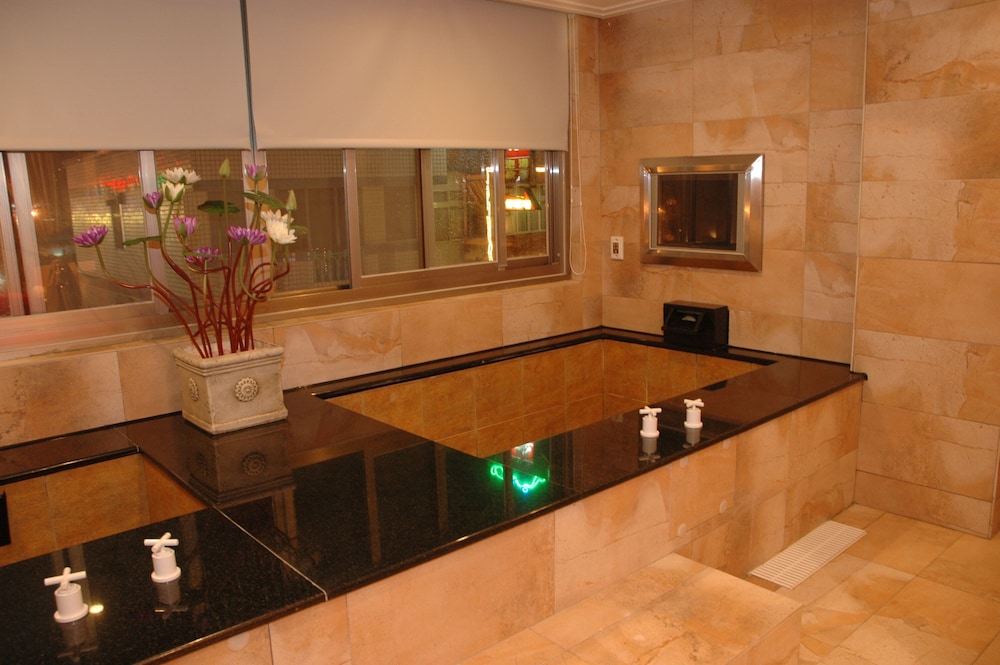 Jinspa Resort Hotel 29/36